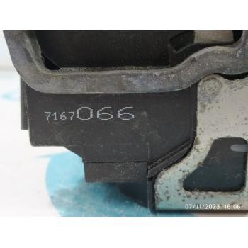 CERRADURA PUERTA DELANTERA DERECHA 7167066  - miniatura 2