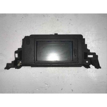 SISTEMA NAVEGACION GPS 259153753R 