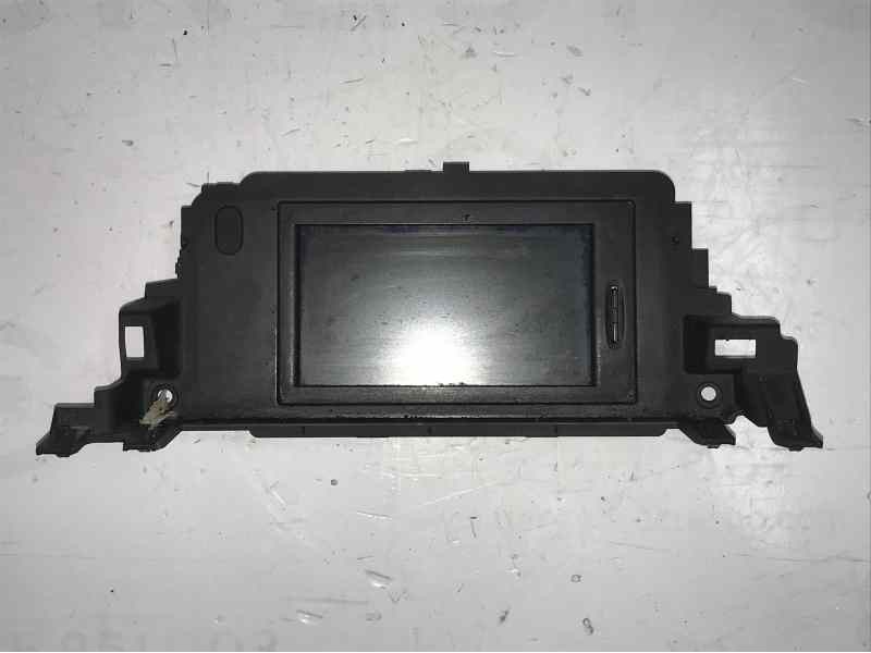 SISTEMA NAVEGACION GPS 259153753R  - imagen 1