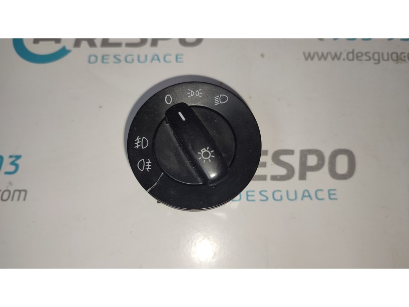 MANDO LUCES 1K0941431BD  - imagen 1