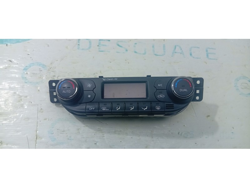 MANDO CLIMATIZADOR 97250A2202  - imagen 1