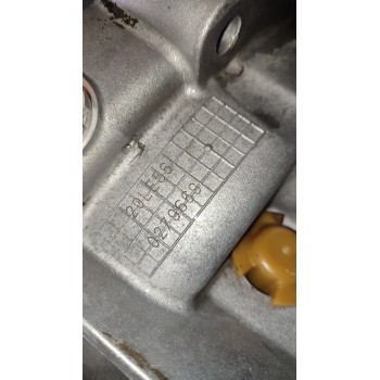 CAJA CAMBIOS 20LE52  - miniatura 3