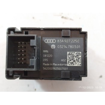 FRENO DE MANO ELECTRICO 83A927225C  - miniatura 2