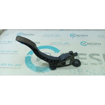 POTENCIOMETRO PEDAL GS1D41600  - miniatura 3
