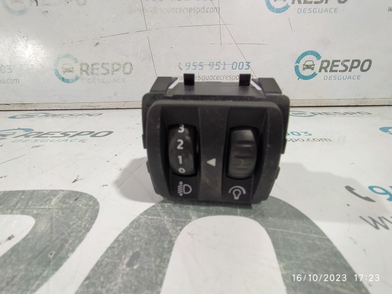 MODULO ELECTRONICO 251900567R  - imagen 1