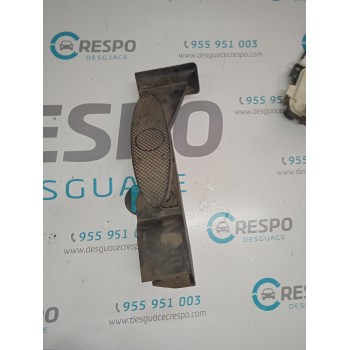 POTENCIOMETRO PEDAL 6757549 