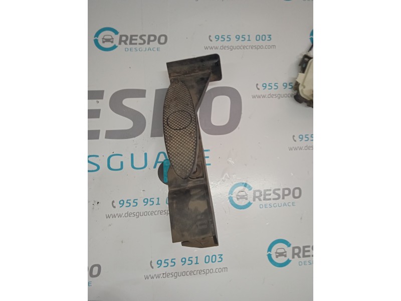 POTENCIOMETRO PEDAL 6757549  - imagen 1