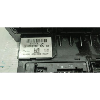 CAJA RELES / FUSIBLES 2115454101  - miniatura 2