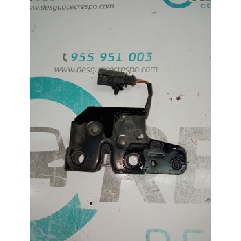 CERRADURA CAPO 7L0823509A  - miniatura 2