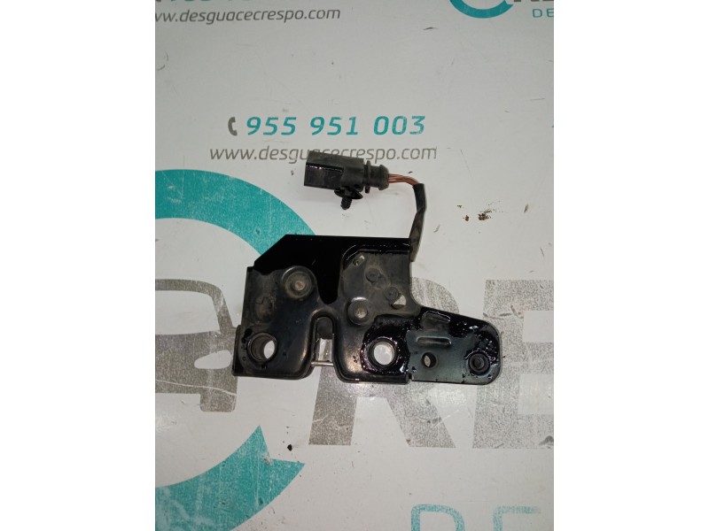 CERRADURA CAPO 7L0823509A  - imagen 2
