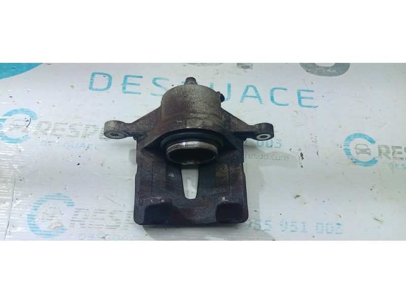 PINZA DE FRENO DELANTERA IZQUIERDA  - imagen 1