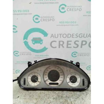 CUADRO INSTRUMENTOS 2115405747 110080292 