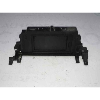 SISTEMA NAVEGACION GPS 259153753R  - miniatura 2