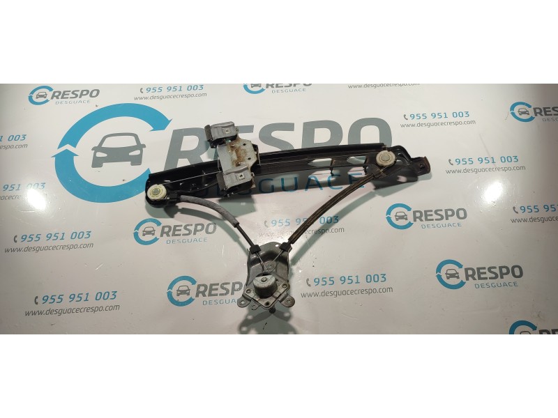 ELEVALUNAS TRASERO IZQUIERDO 6J9941702A  - imagen 2