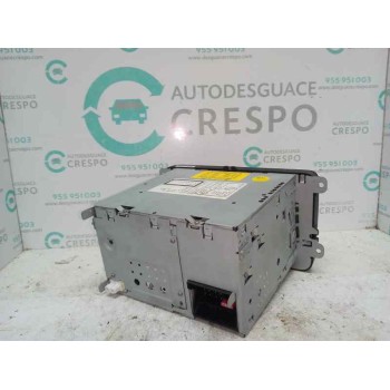 SISTEMA AUDIO / RADIO CD 3T0035156B  - miniatura 4