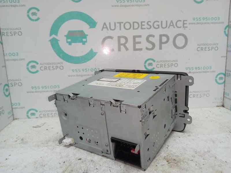 SISTEMA AUDIO / RADIO CD 3T0035156B  - imagen 4