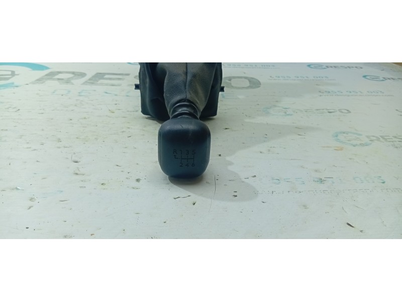 PALANCA CAMBIO 3649354  - imagen 3