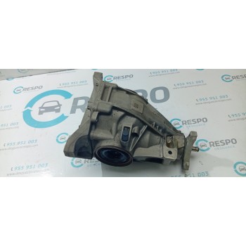 DIFERENCIAL TRASERO A2053510008 