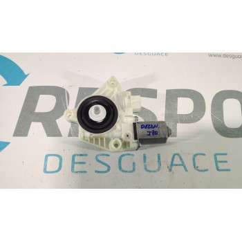 MOTOR ELEVALUNAS DELANTERO IZQUIERDO A2139069901 