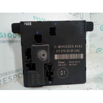 CENTRALITA CIERRE 2118703485 