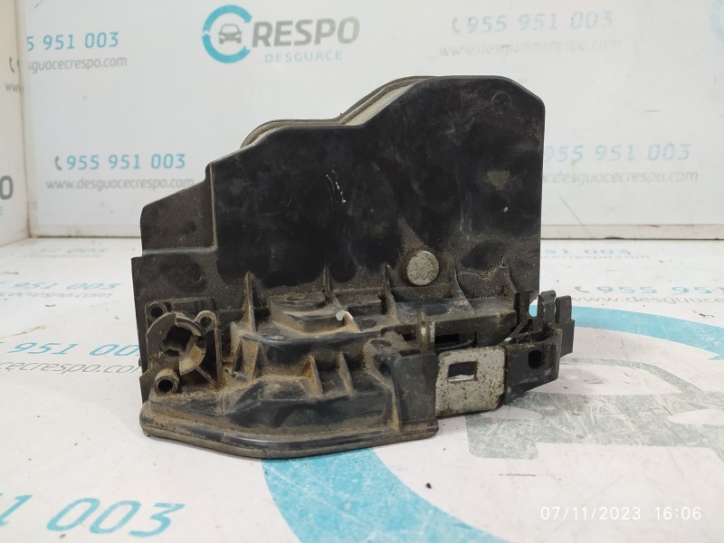 CERRADURA PUERTA DELANTERA DERECHA 7167066  - imagen 3