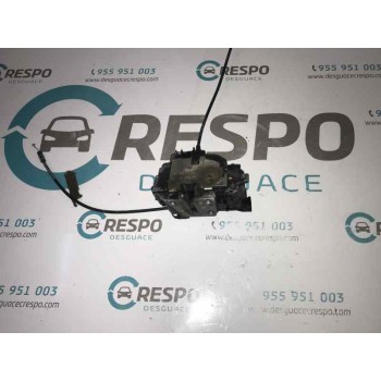 CERRADURA PUERTA TRASERA IZQUIERDA 300128F  - miniatura 2