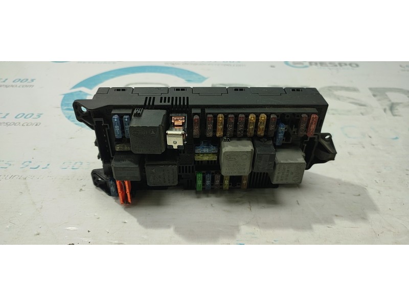 CAJA RELES / FUSIBLES 2115454101  - imagen 3