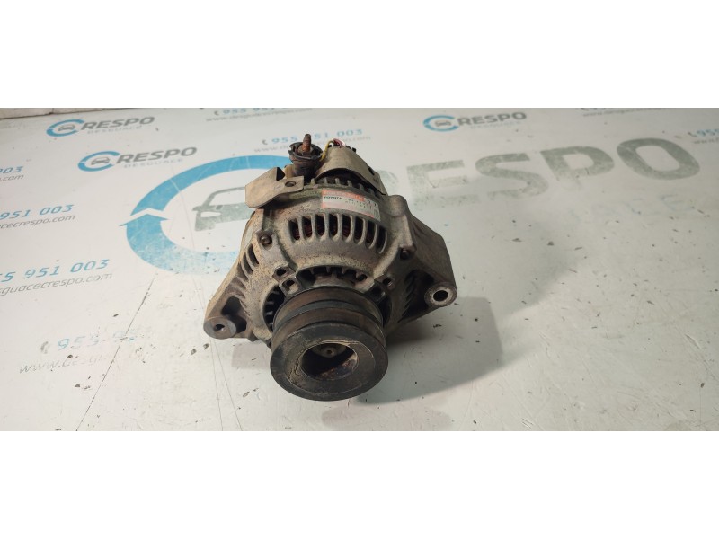 ALTERNADOR 2706067070  - imagen 1