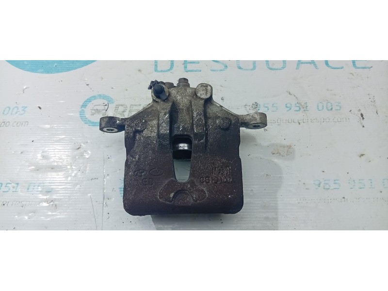 PINZA DE FRENO DELANTERA IZQUIERDA  - imagen 2