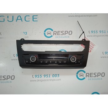 MANDO CLIMATIZADOR 17313810 