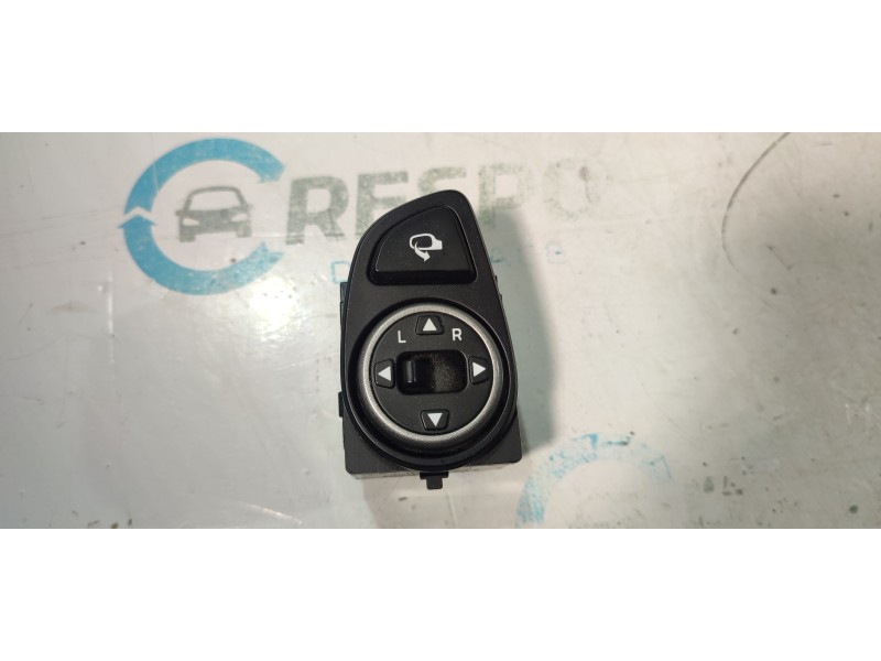 MANDO RETROVISOR 29914022B  - imagen 1