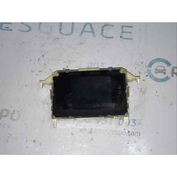 PANTALLA MULTIFUNCION 8A6T18B955BF 