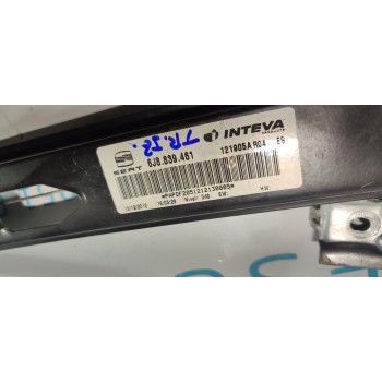 ELEVALUNAS TRASERO IZQUIERDO 6J9941702A  - miniatura 3