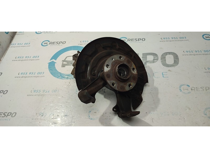 MANGUETA DELANTERA IZQUIERDA  - imagen 1