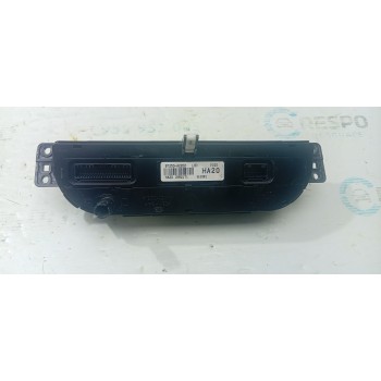 MANDO CLIMATIZADOR 97250A2202  - miniatura 3