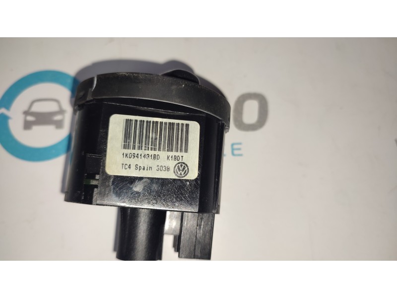 MANDO LUCES 1K0941431BD  - imagen 3