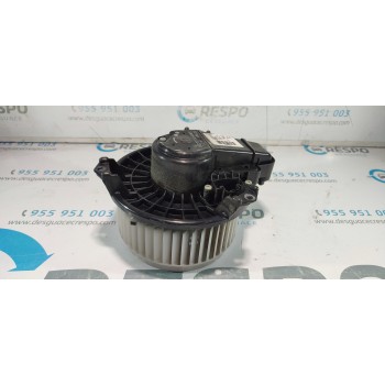 VENTILADOR CALEFACCION A2727008083 