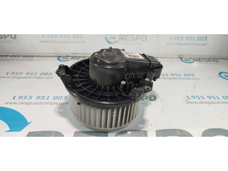 VENTILADOR CALEFACCION A2727008083  - imagen 1