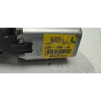 MOTOR LIMPIA TRASERO CJ5417404AA  - miniatura 2