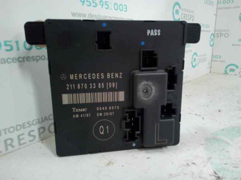 CENTRALITA CIERRE 2118703385  - imagen 1