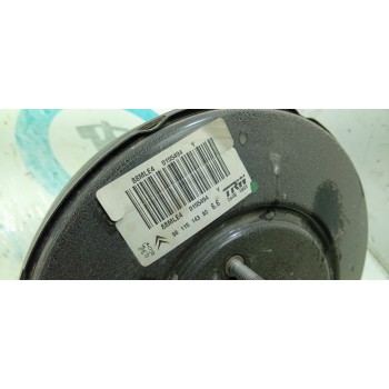 SERVOFRENO 9811514380  - miniatura 2