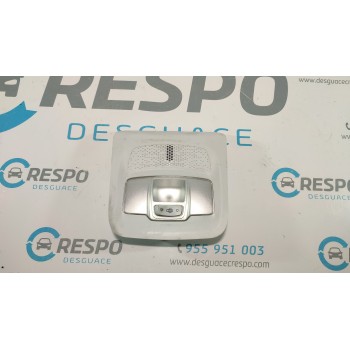 LUZ INTERIOR 9674441377 