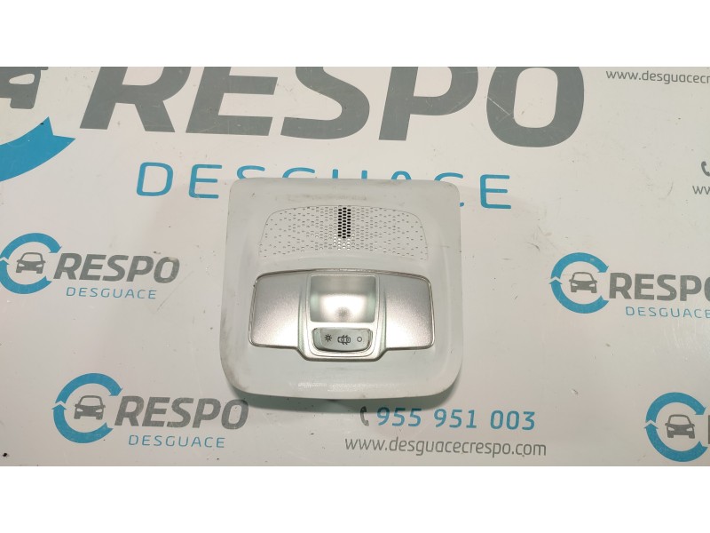 LUZ INTERIOR 9674441377  - imagen 1