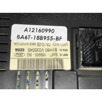 PANTALLA MULTIFUNCION 8A6T18B955BF  - miniatura 2