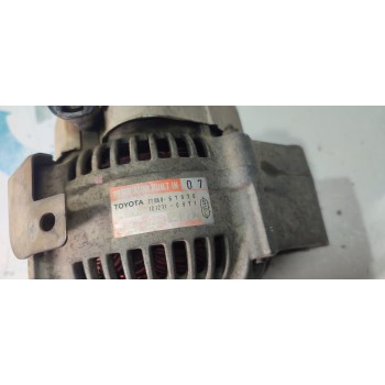 ALTERNADOR 2706067070  - miniatura 2
