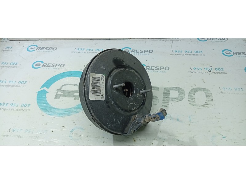 SERVOFRENO 9811514380  - imagen 3