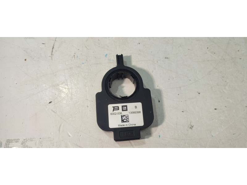 SENSOR ANGULO DE GIRO 13589398  - imagen 1