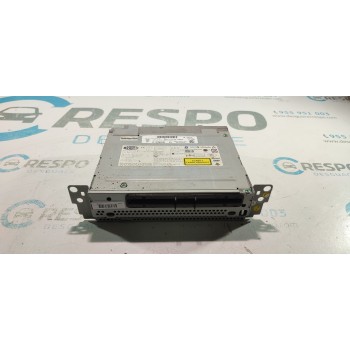 SISTEMA NAVEGACION GPS 9399436  - miniatura 1