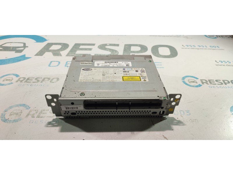 SISTEMA NAVEGACION GPS 9399436  - imagen 1