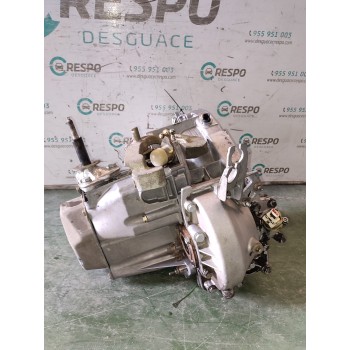 CAJA CAMBIOS 20LE52  - miniatura 5